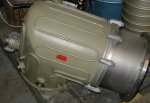Balzers ISO320